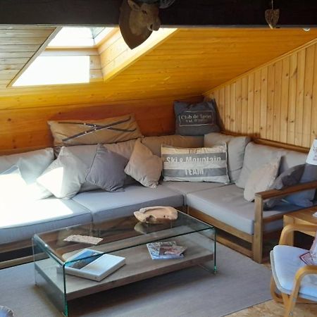 Chalet Esher Surrey Ried-Brig Extérieur photo