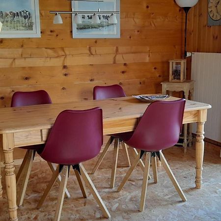 Chalet Esher Surrey Ried-Brig Extérieur photo