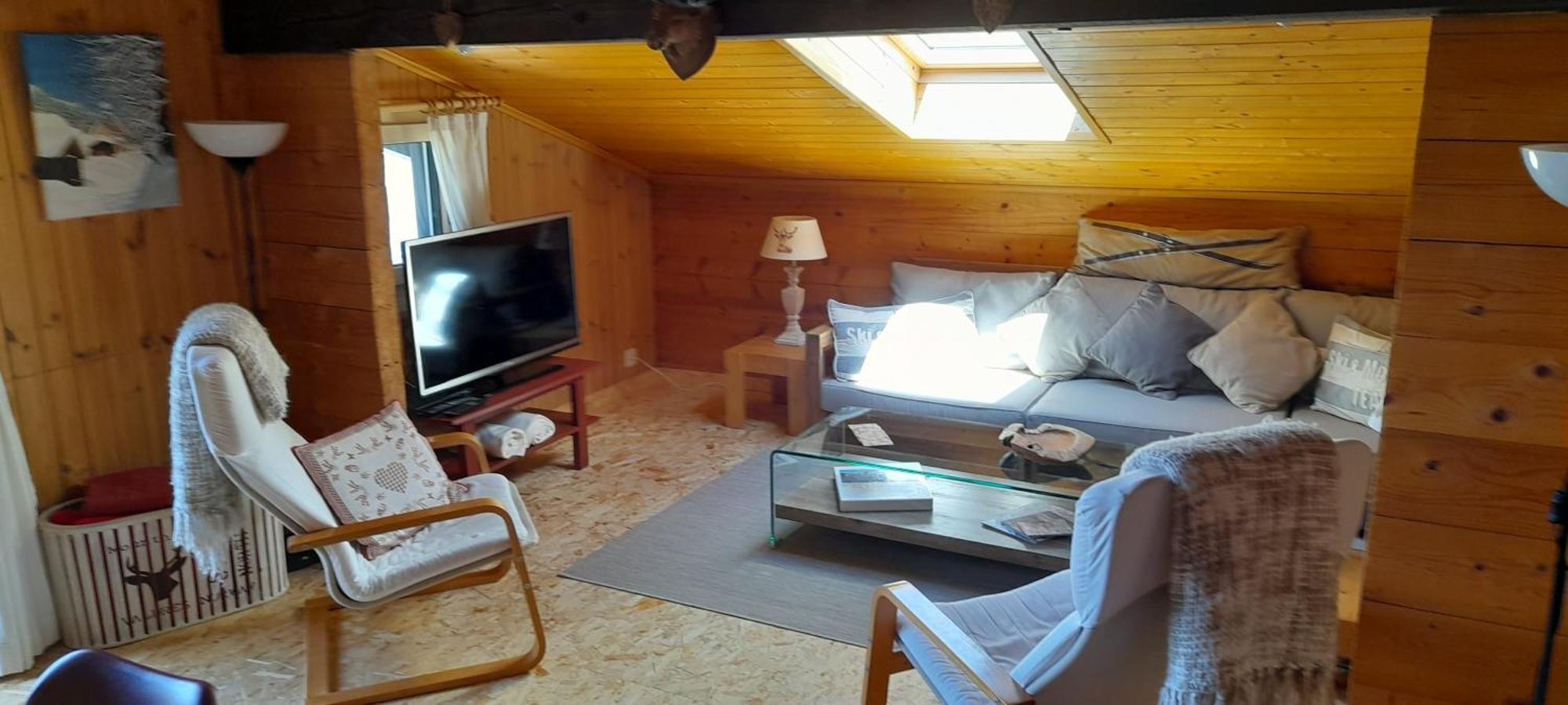Chalet Esher Surrey Ried-Brig Extérieur photo