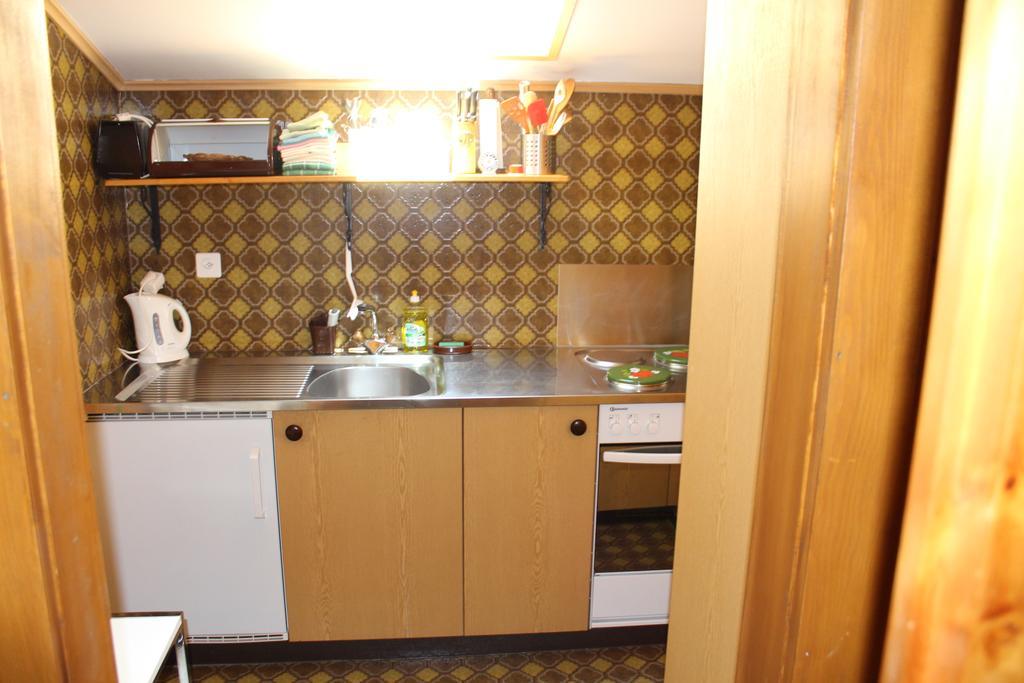 Chalet Esher Surrey Ried-Brig Extérieur photo